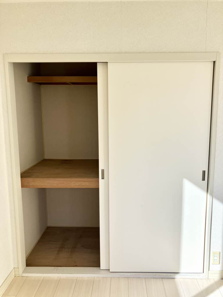 エステイト仙波　Ｃ棟-8