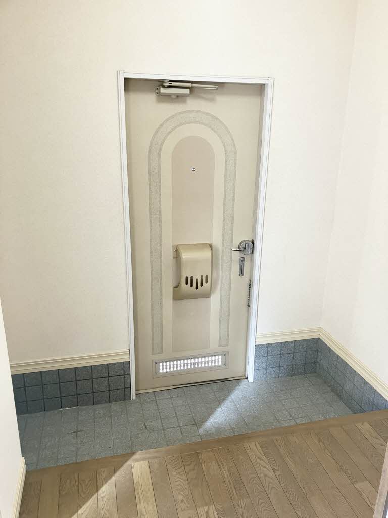 エステイト仙波　Ｃ棟-9