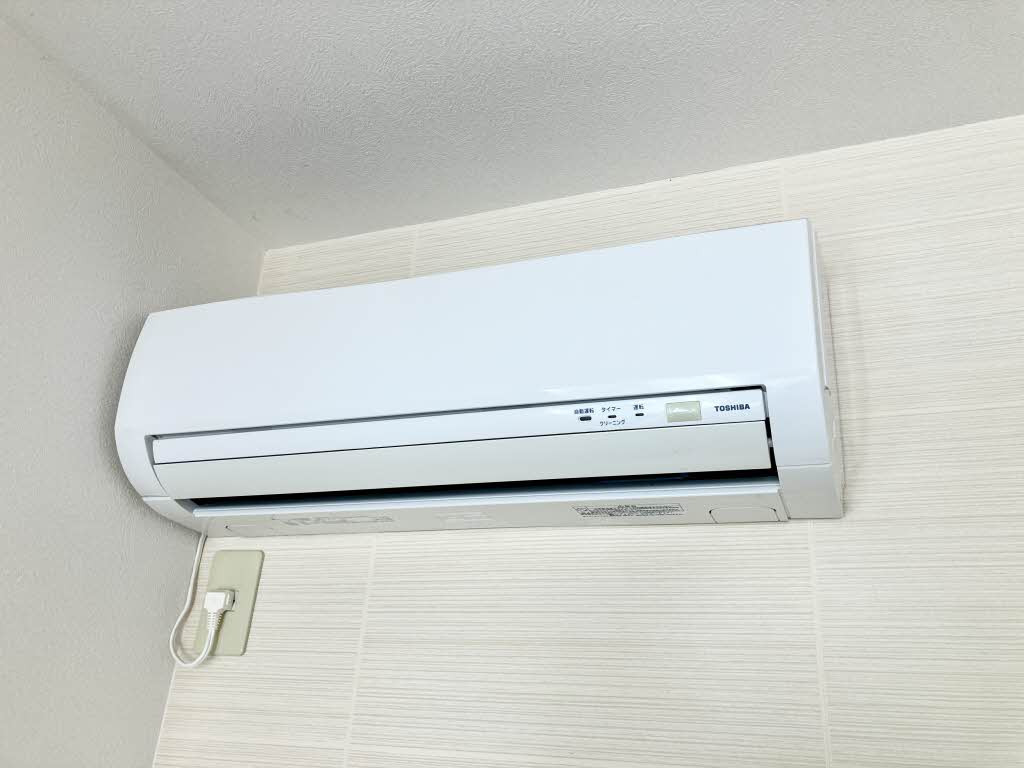 エステイト仙波　Ｃ棟-11