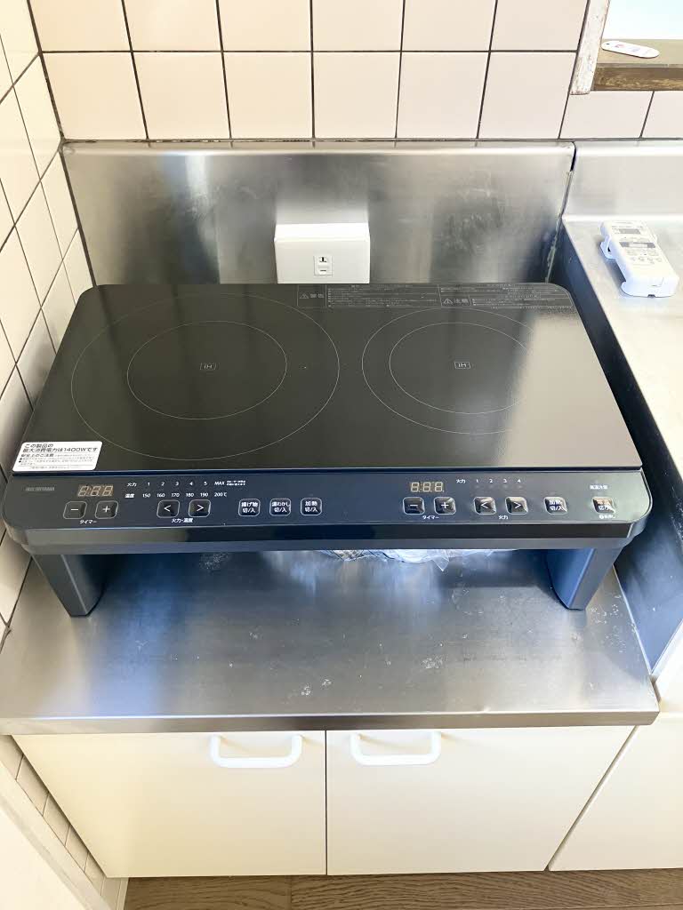 エステイト仙波　Ｃ棟-12