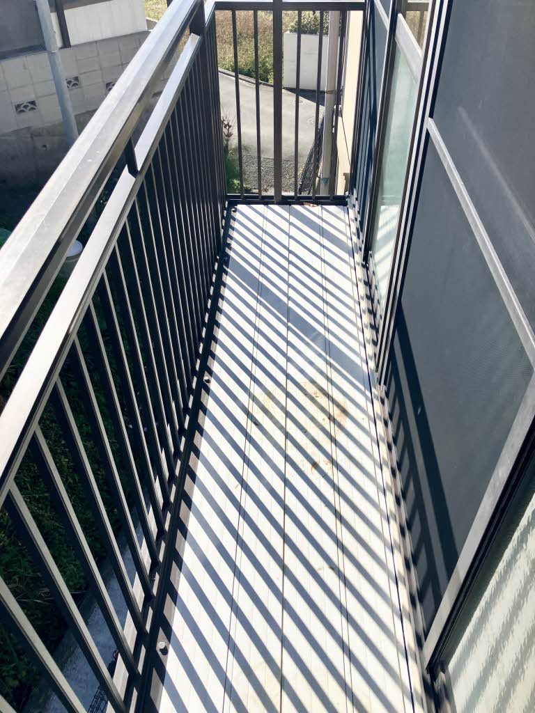 エステイト仙波　Ｃ棟-13