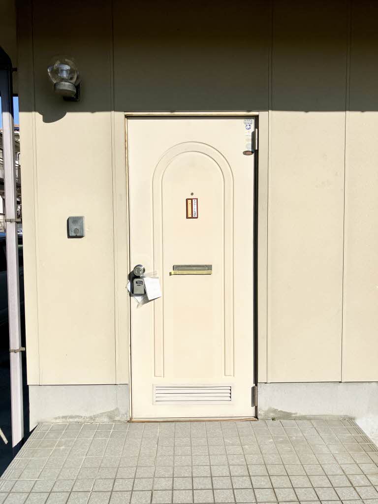 エステイト仙波　Ｃ棟-14