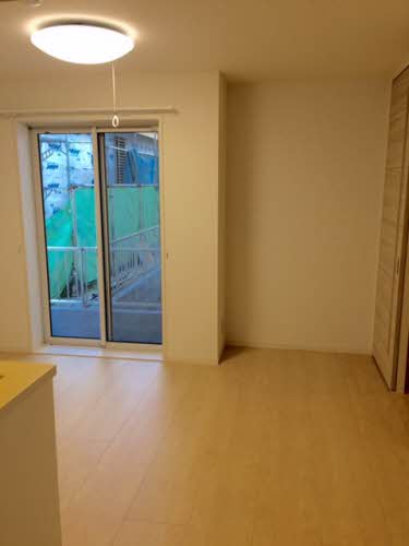 Ｒｅｉｎｅ若宮町 A0206号-6