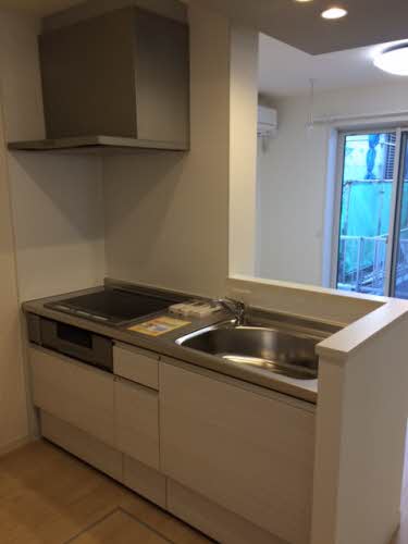 Ｒｅｉｎｅ若宮町 A0206号-9