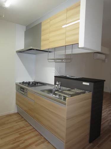 クレール A0202号-5