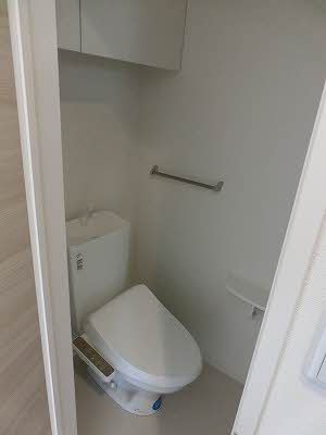 シャーメゾンあき A0103号-3