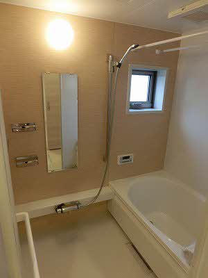 シャーメゾンあき A0103号-4