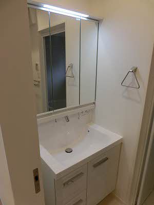 シャーメゾンあき A0103号-5