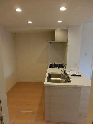 シャーメゾンあき A0103号-6