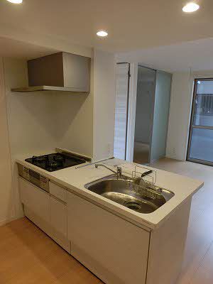 シャーメゾンあき A0103号-7