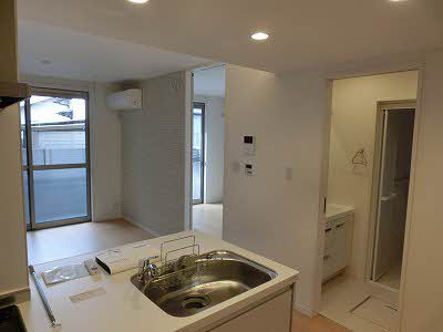 シャーメゾンあき A0103号-8