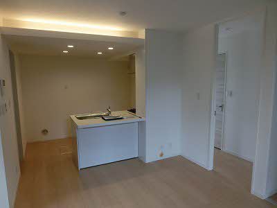 シャーメゾンあき A0103号-9