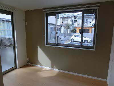 シャーメゾンあき A0103号-11