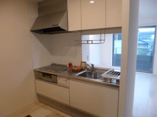 La luce 302号-6