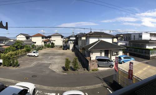 フレグランスＡ・Ｓ　Ｃ棟 202号-3