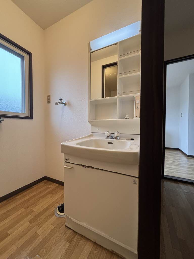 フレグランスＡ・Ｓ　Ｃ棟 202号-5