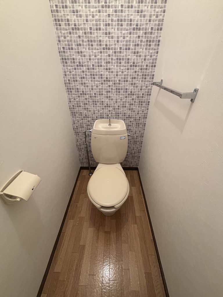 フレグランスＡ・Ｓ　Ｃ棟 202号-7