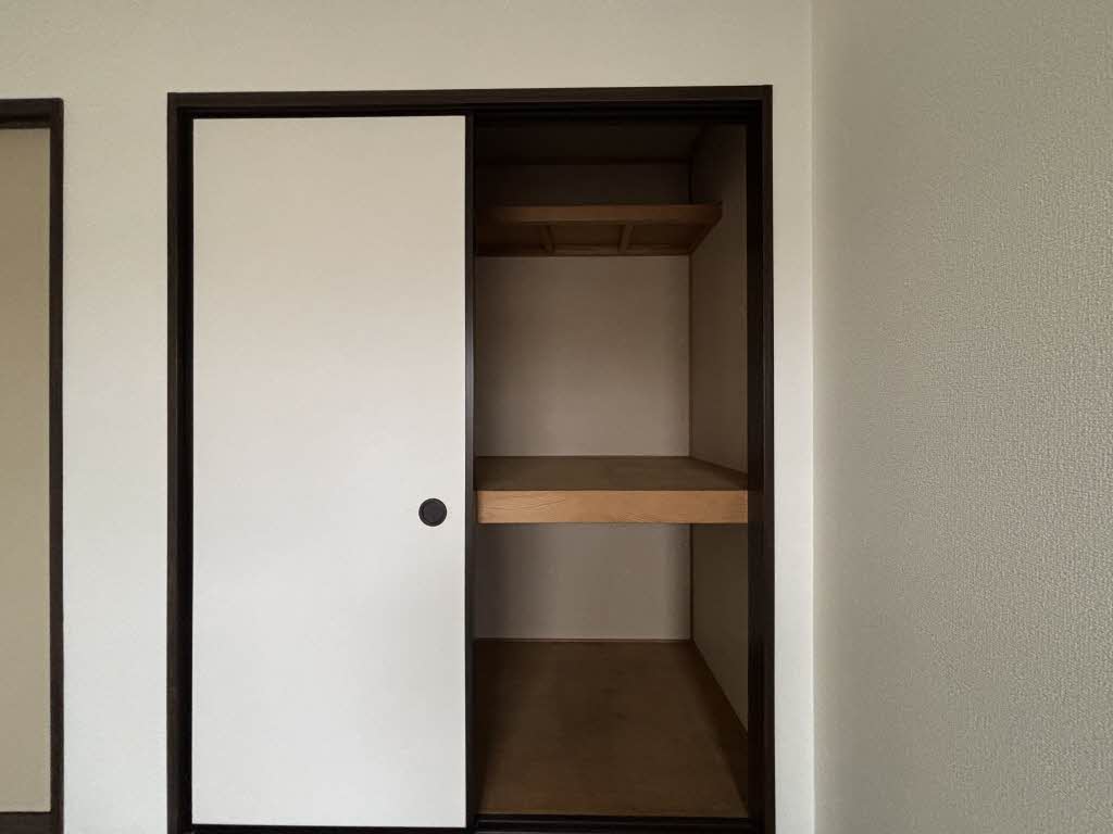 フレグランスＡ・Ｓ　Ｃ棟 202号-8