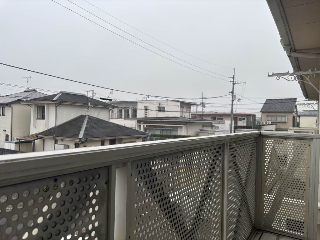 フレグランスＡ・Ｓ　Ｃ棟 202号-9