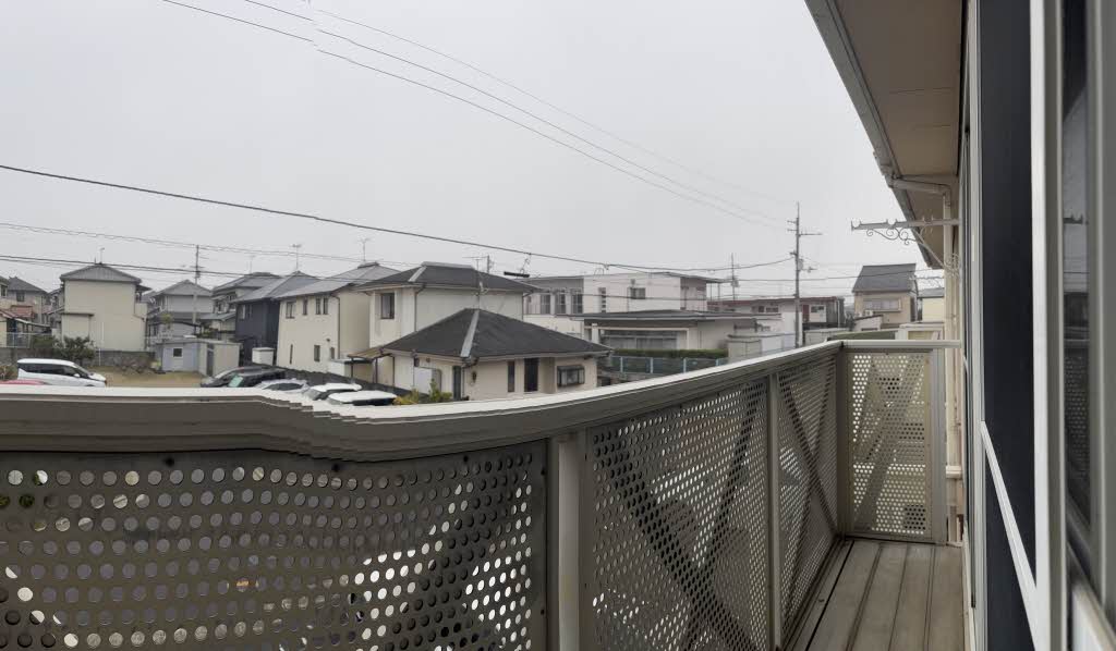 フレグランスＡ・Ｓ　Ｃ棟 202号-10