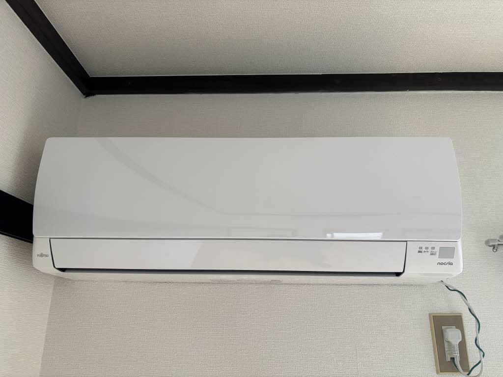 フレグランスＡ・Ｓ　Ｃ棟 202号-13