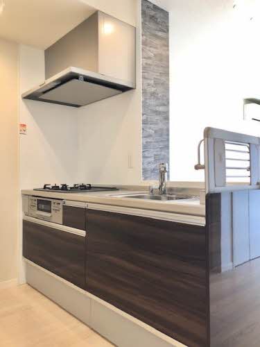 シャーメゾンアイリス 0203号-3