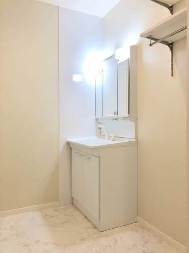 シャーメゾンアイリス 0203号-6