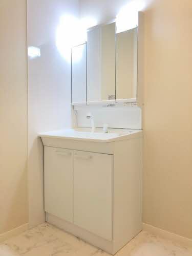 シャーメゾンアイリス 0203号-7