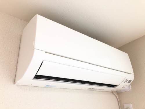 シャーメゾンアイリス 0203号-11