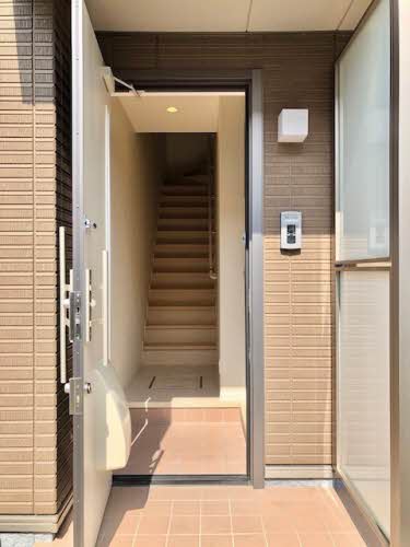 シャーメゾンアイリス 0203号-13