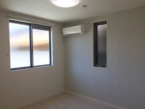 シャーメゾンプレミアス 102号-2