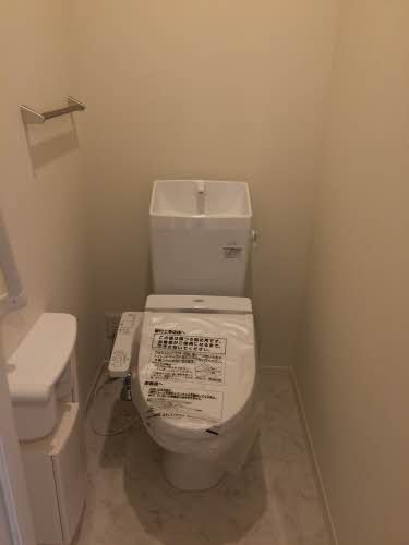 シャーメゾンプレミアス 102号-5