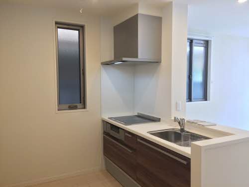 シャーメゾンプレミアス 102号-6