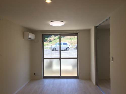 シャーメゾンプレミアス 102号-7