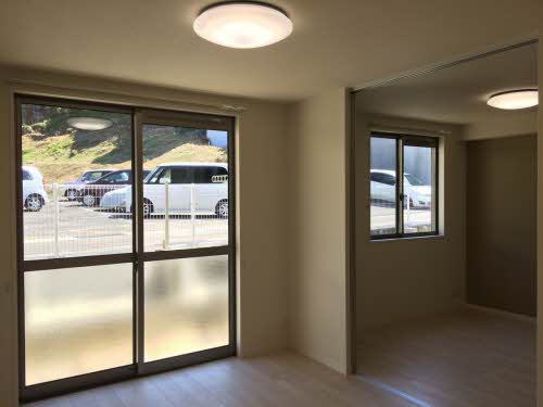 シャーメゾンプレミアス 102号-8