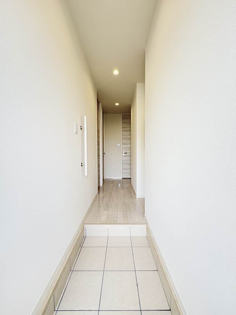 シャーメゾンプレミアス 102号-13