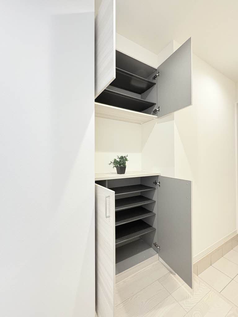 シャーメゾンプレミアス 102号-14