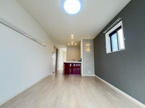 リーフガーデンⅠ A0301号-4