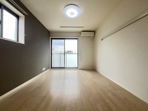 リーフガーデンⅠ A0301号-5