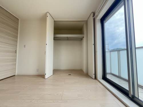 リーフガーデンⅠ A0301号-9