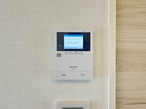 リーフガーデンⅠ A0301号-12