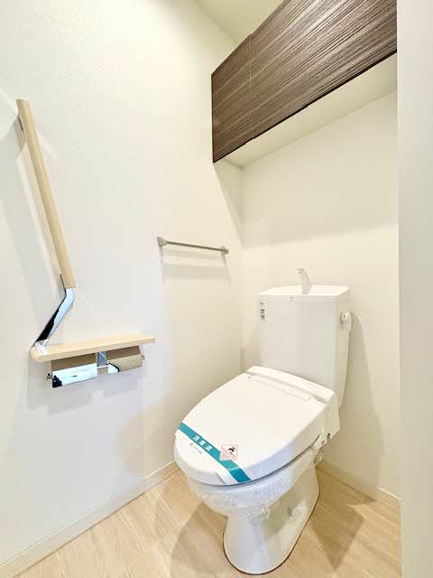 シャーメゾンＬｉｂｅｒｔｅ A0103号-7