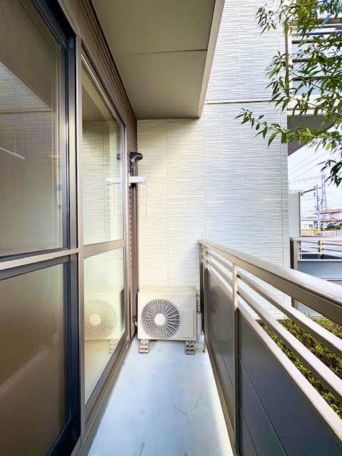 シャーメゾンＬｉｂｅｒｔｅ A0103号-11