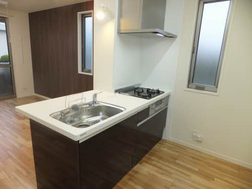 シャーメゾンＬｉｂｅｒｔｅ A0203号-3