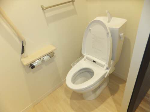 シャーメゾンＬｉｂｅｒｔｅ A0203号-5