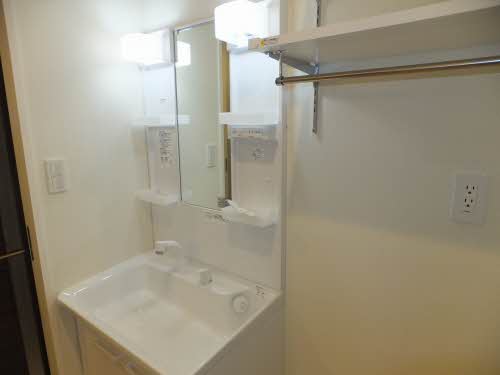 シャーメゾンＬｉｂｅｒｔｅ A0203号-7