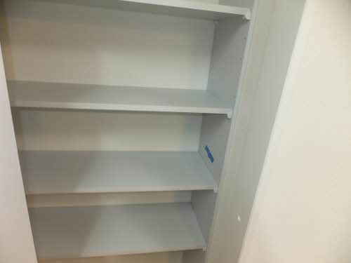 シャーメゾンＬｉｂｅｒｔｅ A0203号-9