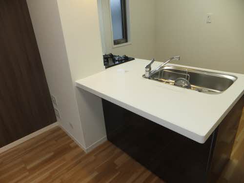 シャーメゾンＬｉｂｅｒｔｅ A0203号-12