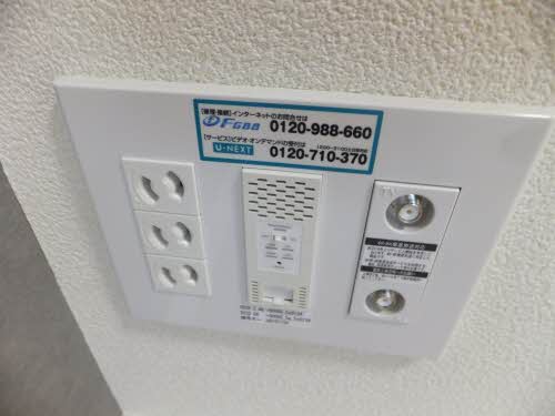 シャーメゾンＬｉｂｅｒｔｅ A0203号-13