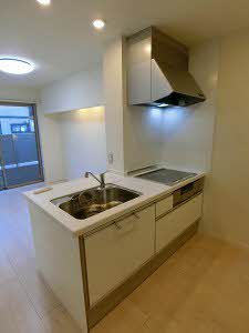 グリナージュ 102号-6